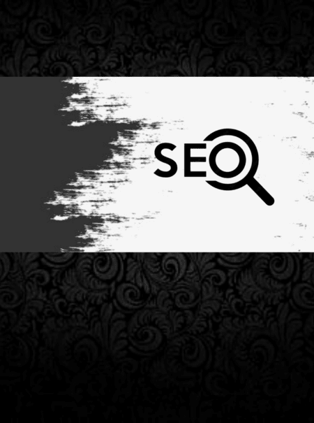 SEO optimization