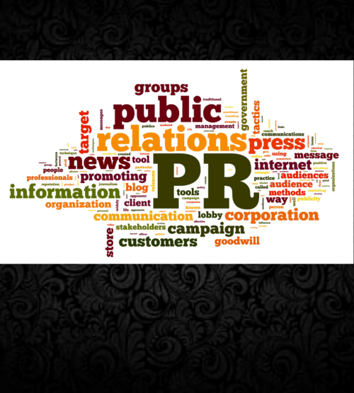 Public Relation (PR)