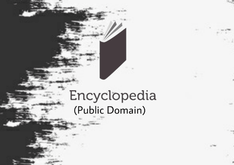 Encyclopedia